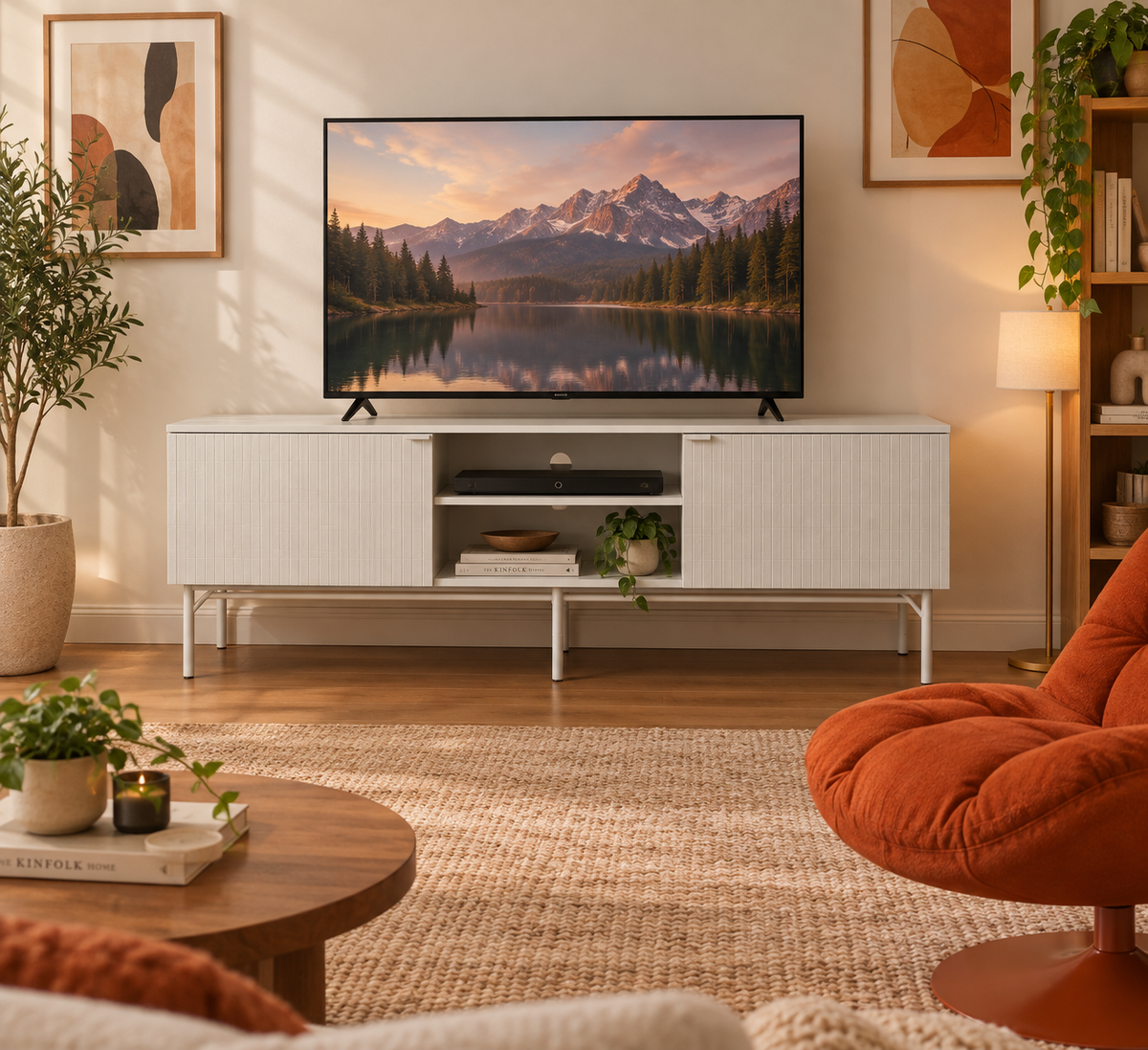 Beau&Co Sideboard Cayo