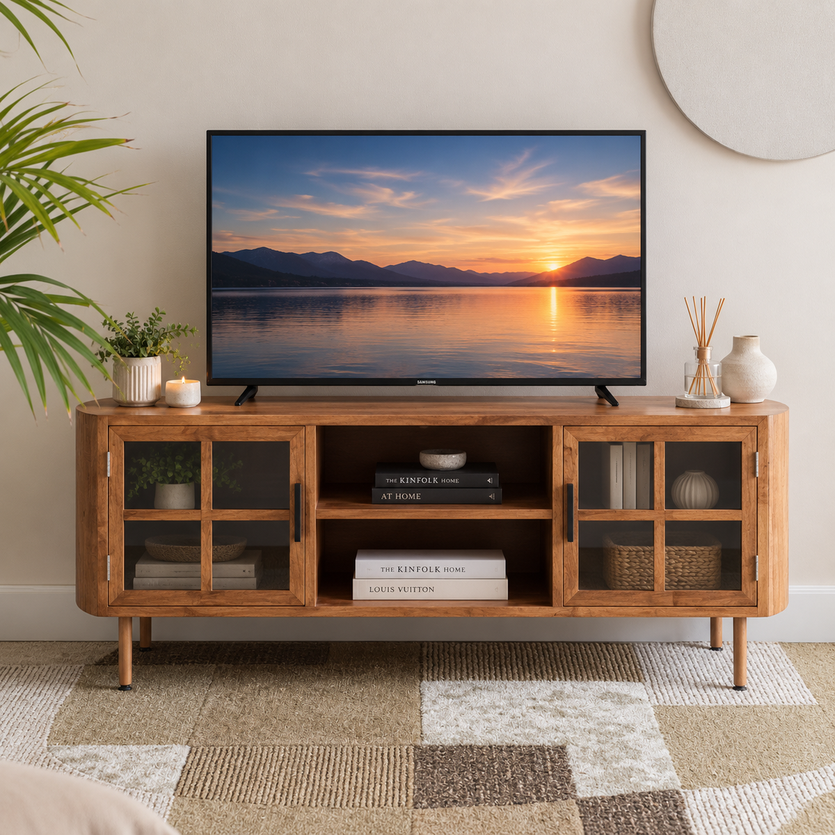 Beau&Co Sideboard Yaz Low