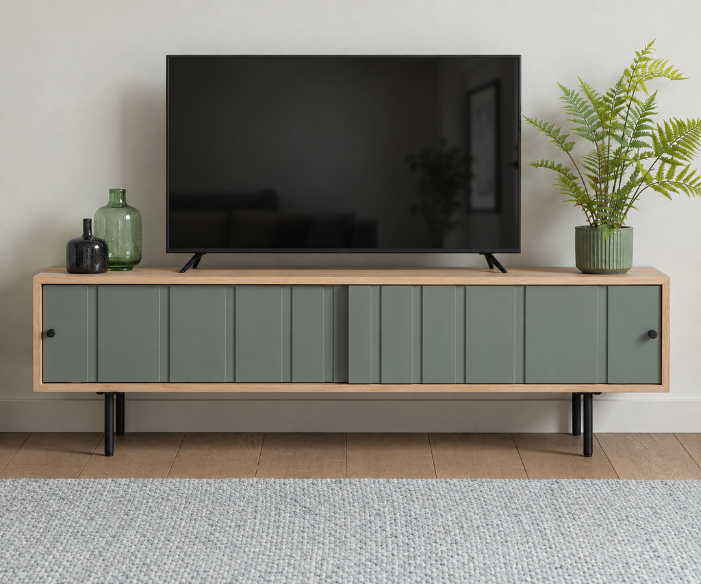 Gallery Direct Fuji Media Unit