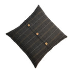 Quinn Cushions Pewter- Set Of 2