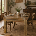 Extendable Dining Table