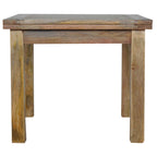 Extendable Dining Table