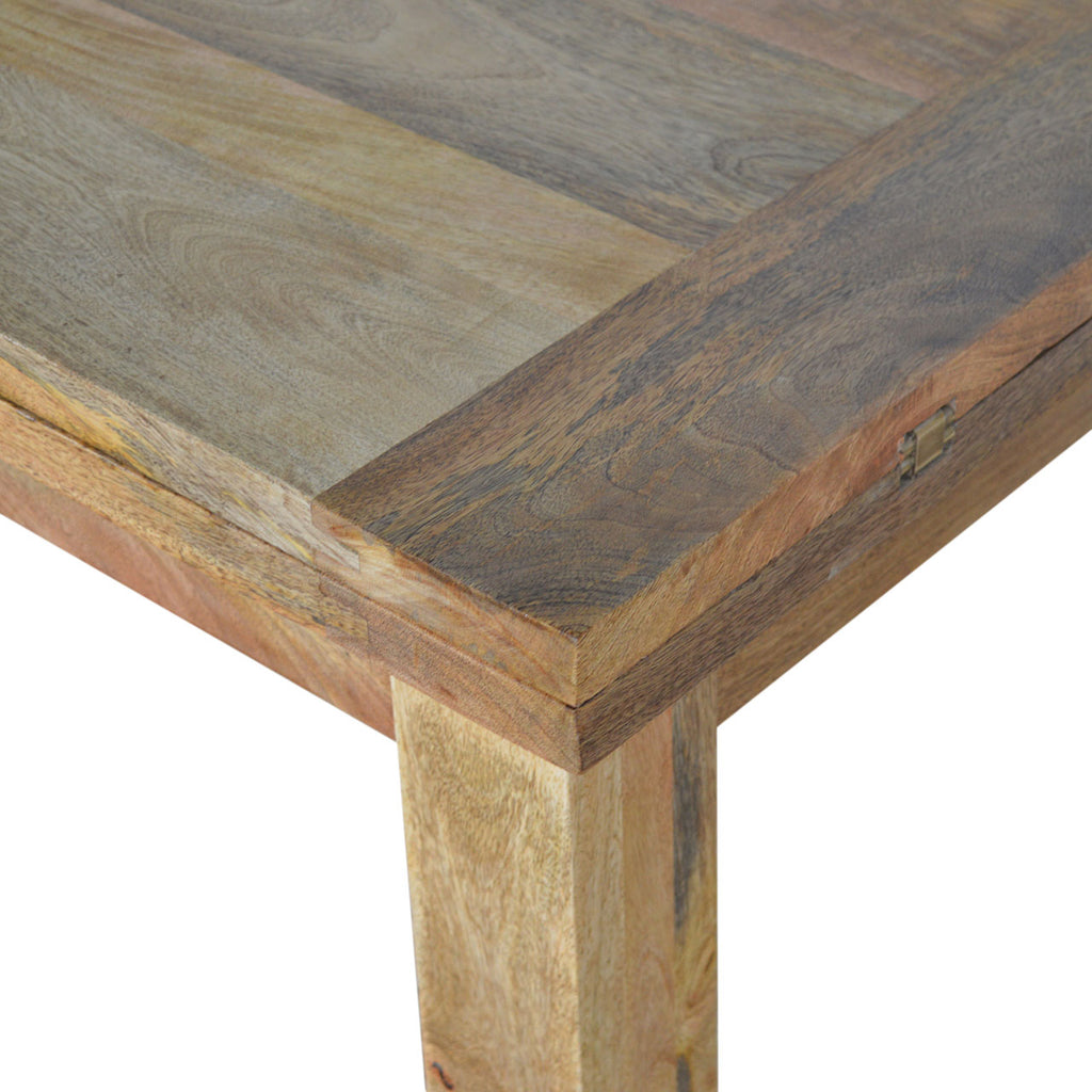 Extendable Dining Table