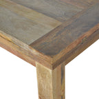 Extendable Dining Table