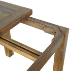 Extendable Dining Table