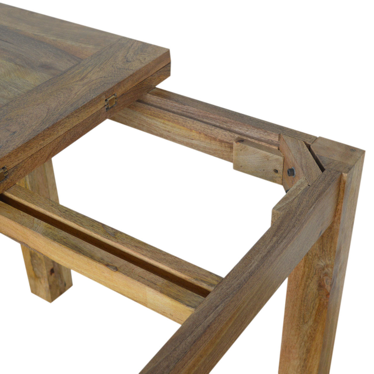 Extendable Dining Table