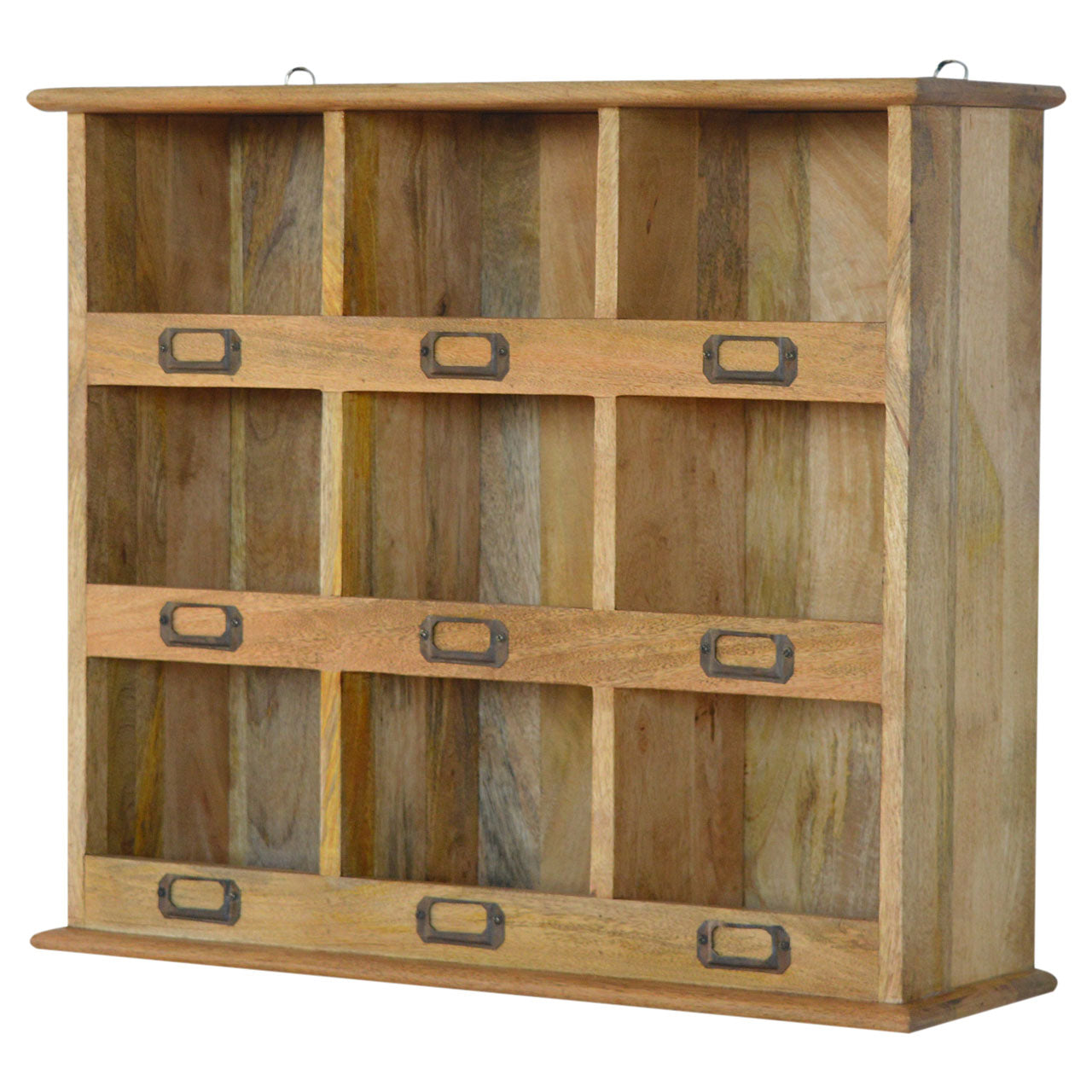 Wall Mounted Storage Unit