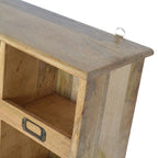 Wall Mounted Storage Unit