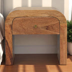 Darcy Bedside Table