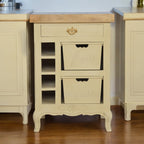 Classic French Cabinet