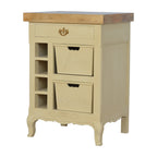Classic French Cabinet