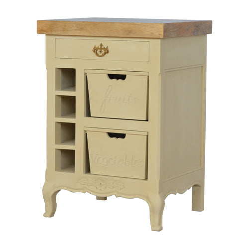 Classic French Cabinet