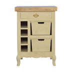 Classic French Cabinet