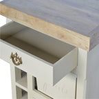 Classic French Cabinet