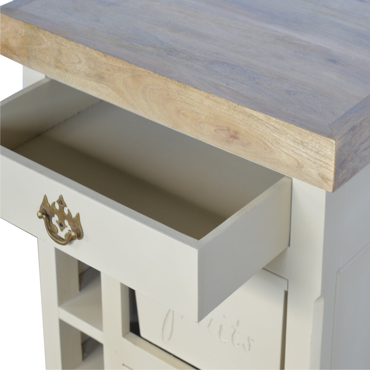 Classic French Cabinet