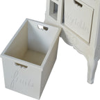 Classic French Cabinet