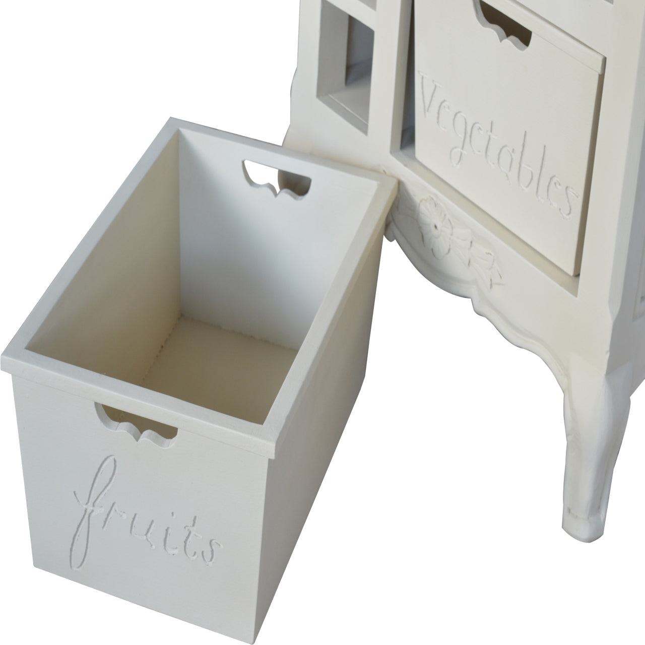 Classic French Cabinet