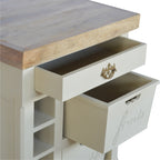 Classic French Cabinet