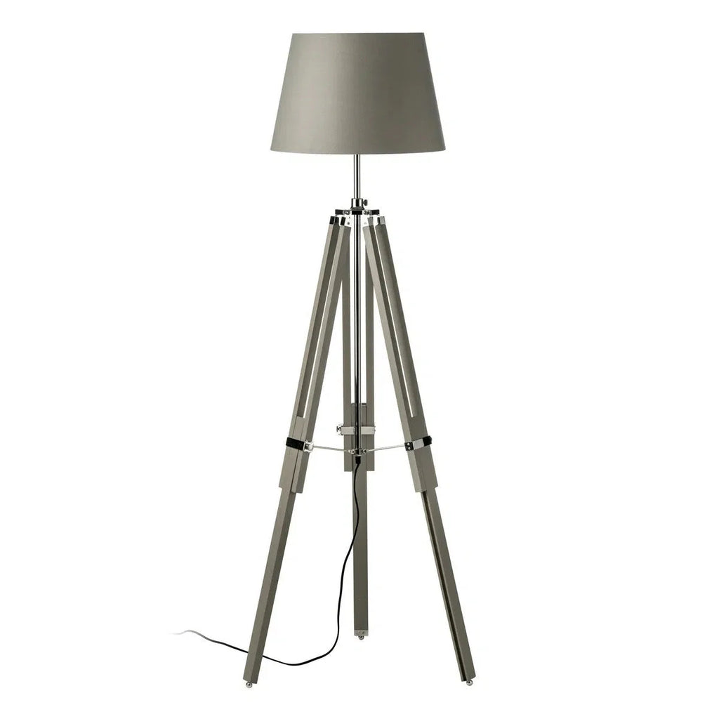 Beaumonde Home Jaspre Floor Lamp