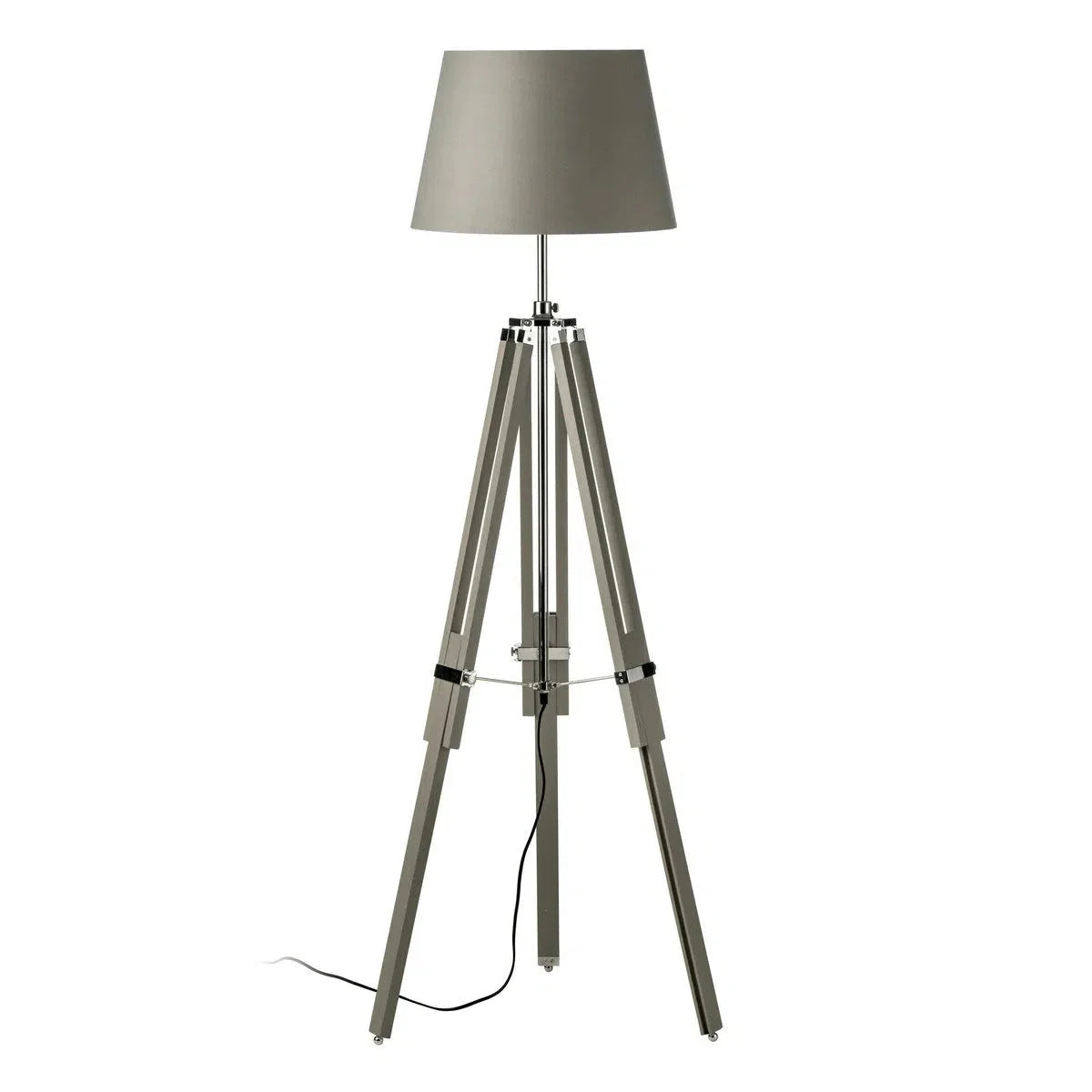 Beaumonde Home Jaspre Floor Lamp