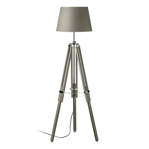 Beaumonde Home Jaspre Floor Lamp