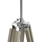Beaumonde Home Jaspre Floor Lamp