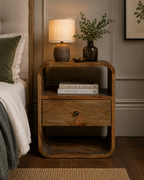 London Bedside Table