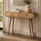 London Console Table
