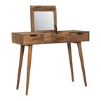 Oak-ish Dressing Table