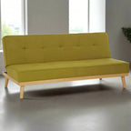 Beaumonde Home Stockholm 3 Seat  Sofa Bed