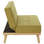 Beaumonde Home Stockholm 3 Seat  Sofa Bed