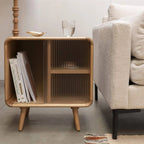 Zuiver Side Table / Bed Stand Rise