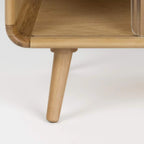 Zuiver Side Table / Bed Stand Rise