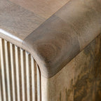 Gallery Direct Colonna Media Unit