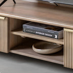 Gallery Direct Colonna Media Unit