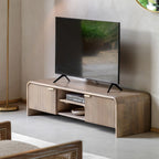 Gallery Direct Colonna Media Unit
