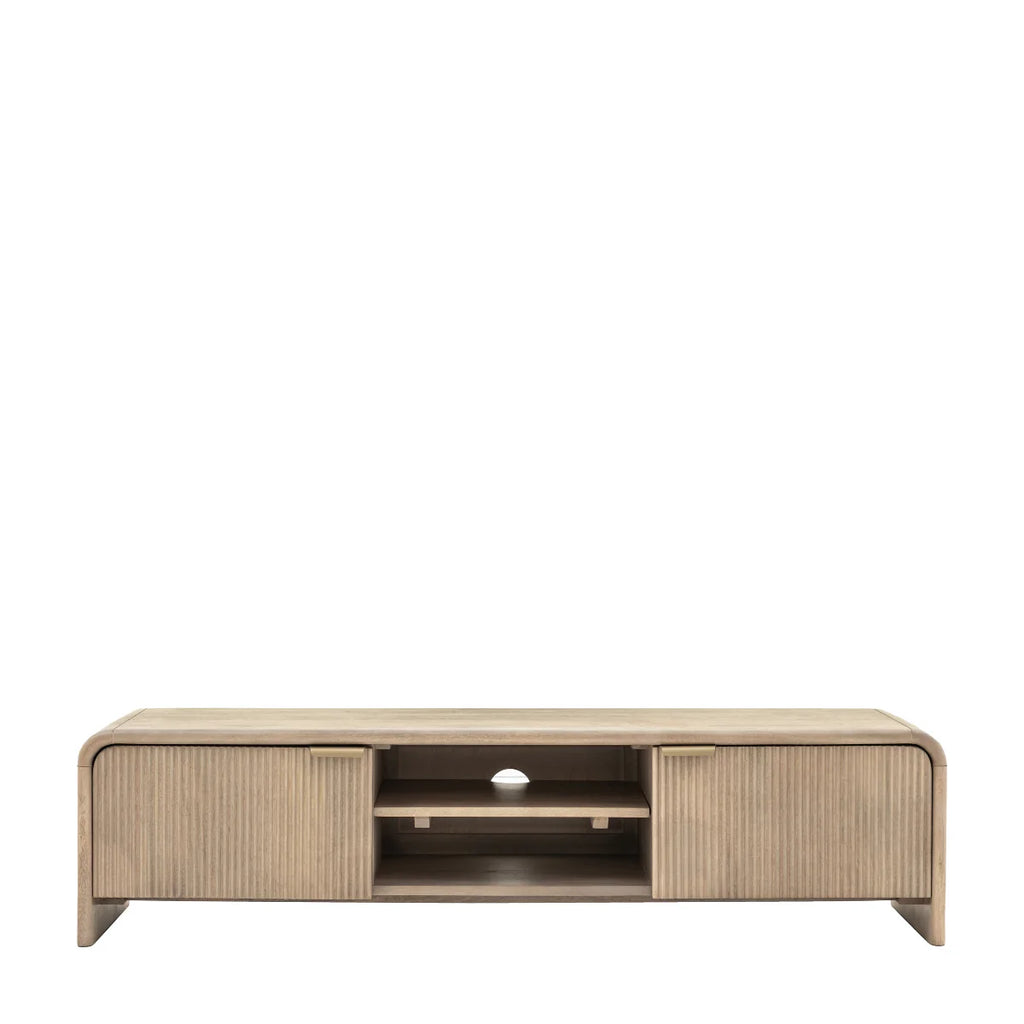 Gallery Direct Colonna Media Unit