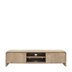 Gallery Direct Colonna Media Unit