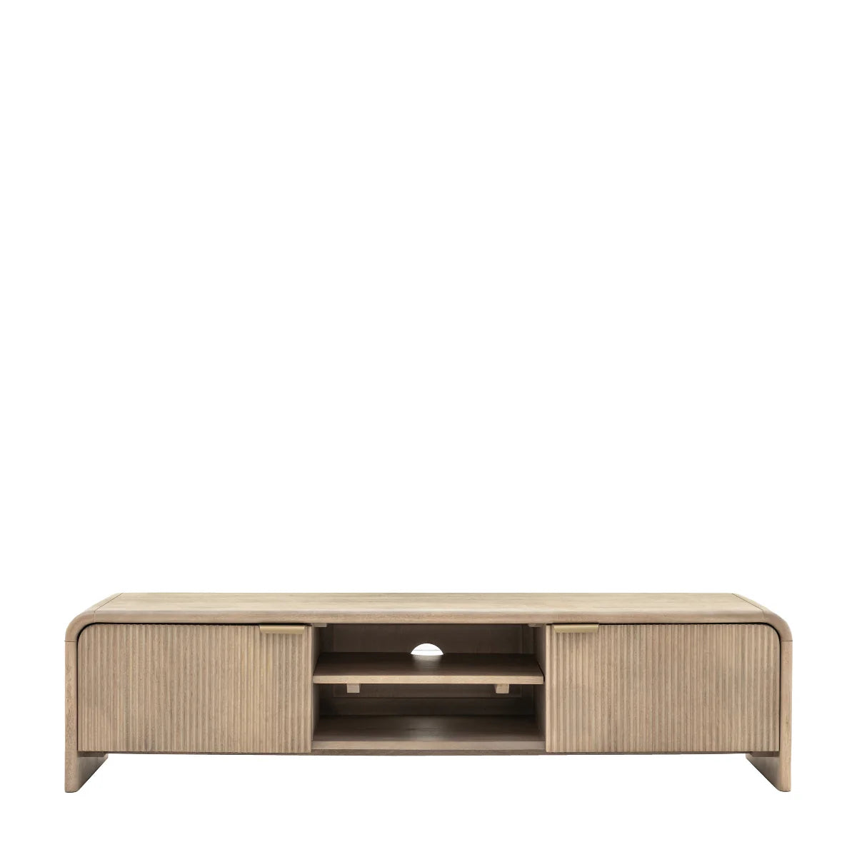 Gallery Direct Colonna Media Unit