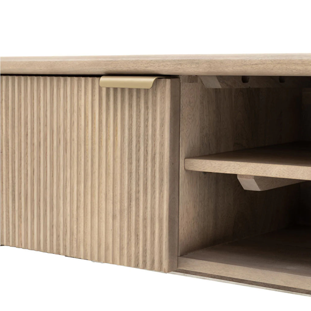 Gallery Direct Colonna Media Unit