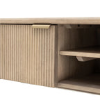 Gallery Direct Colonna Media Unit