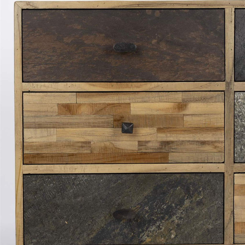 Beau&Co Cabinet San