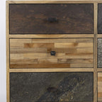 Beau&Co Cabinet San