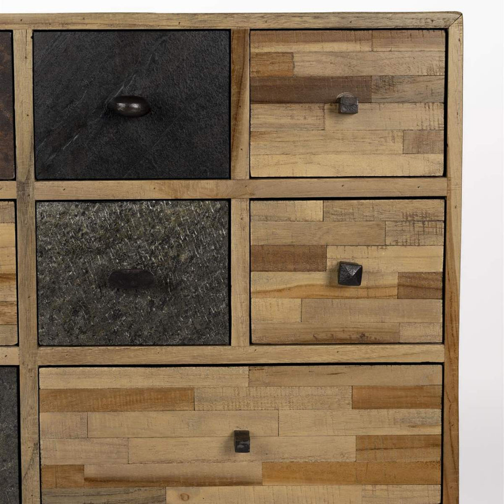 Beau&Co Cabinet San