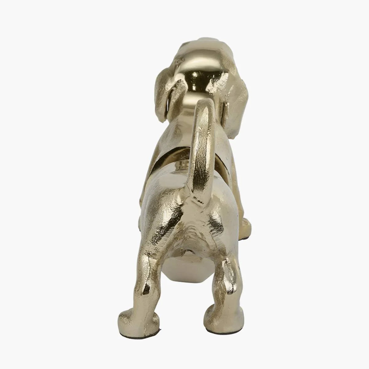 Pacific Lifestyle Metal Sausage Dog Book Ends