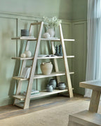 Haldon Collection 4 Shelf Apex Unit