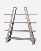 Haldon Collection 4 Shelf Apex Unit