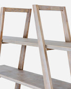 Haldon Collection 4 Shelf Apex Unit