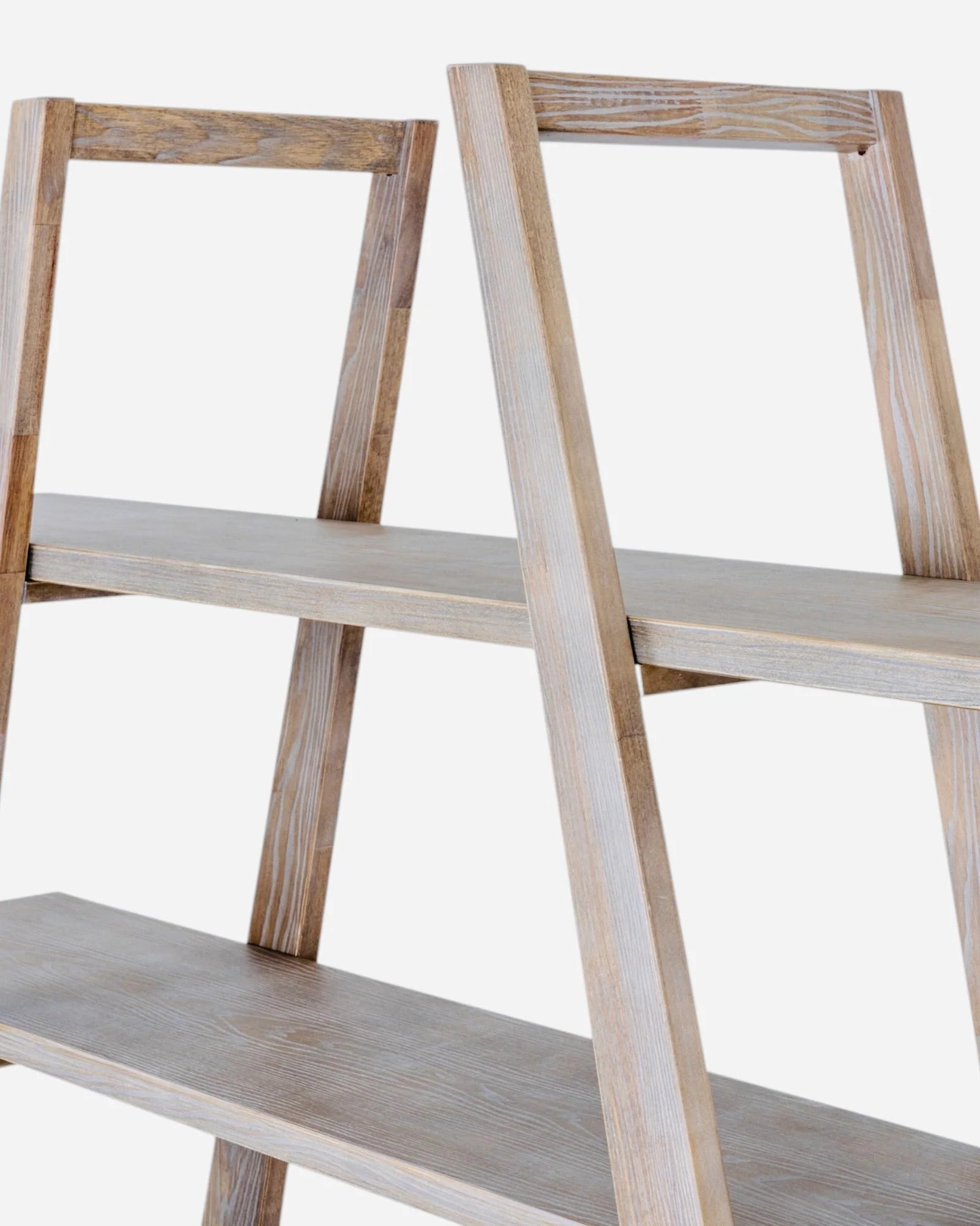 Haldon Collection 4 Shelf Apex Unit