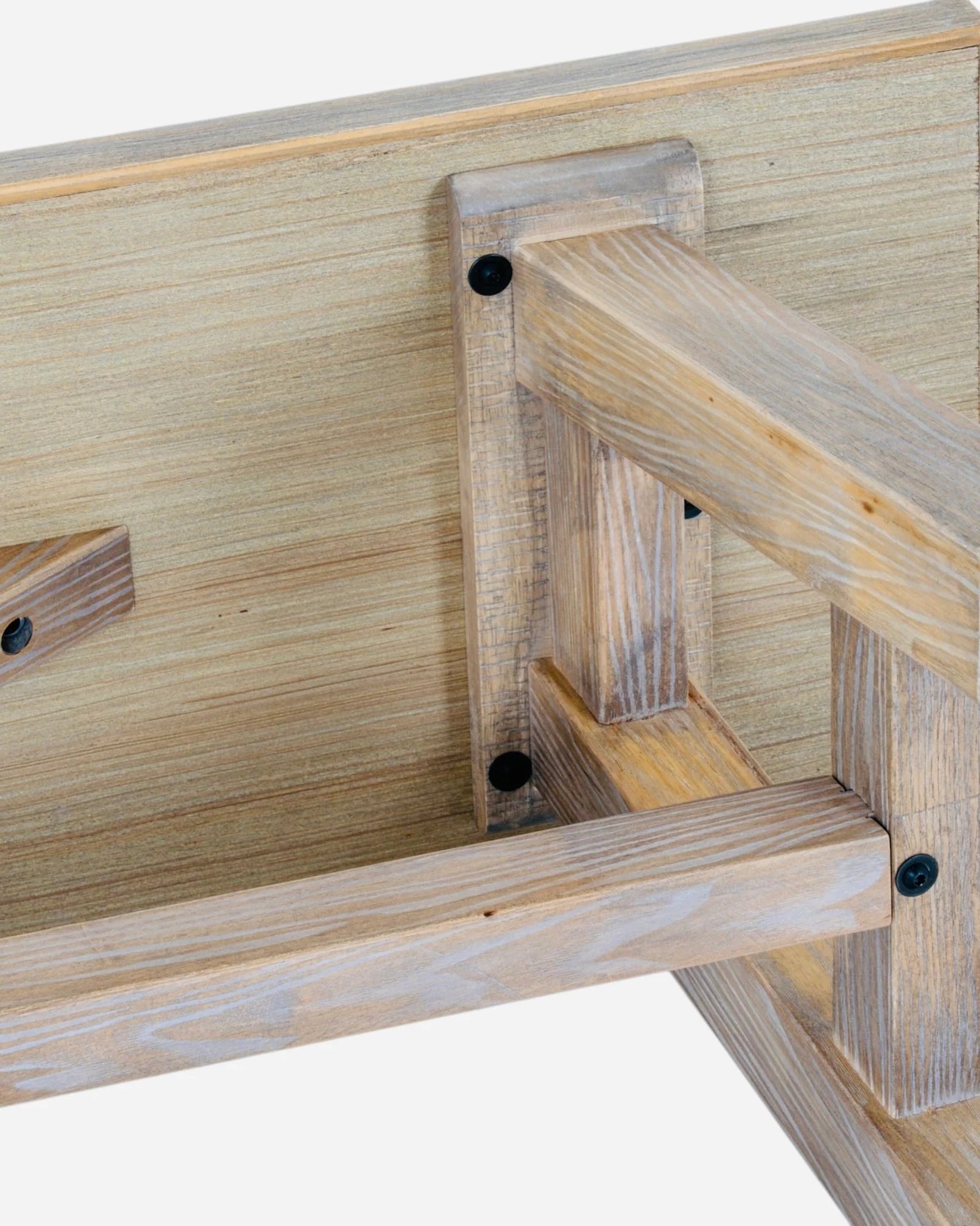 Haldon Collection 4 Shelf Apex Unit